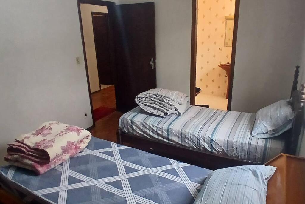 Excelente casa térrea