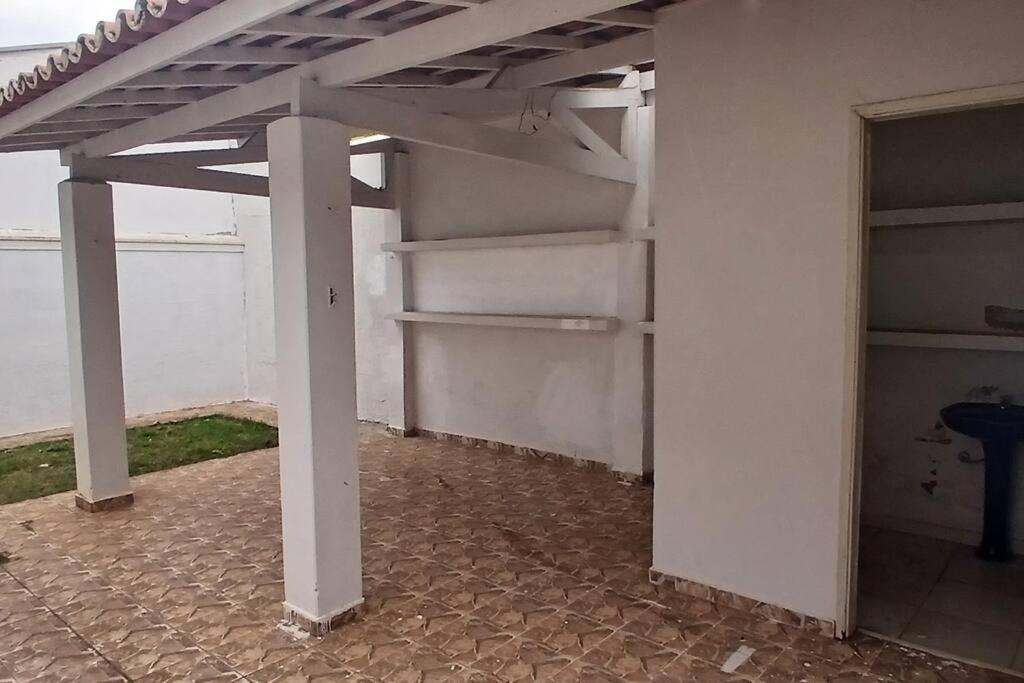 Excelente casa térrea