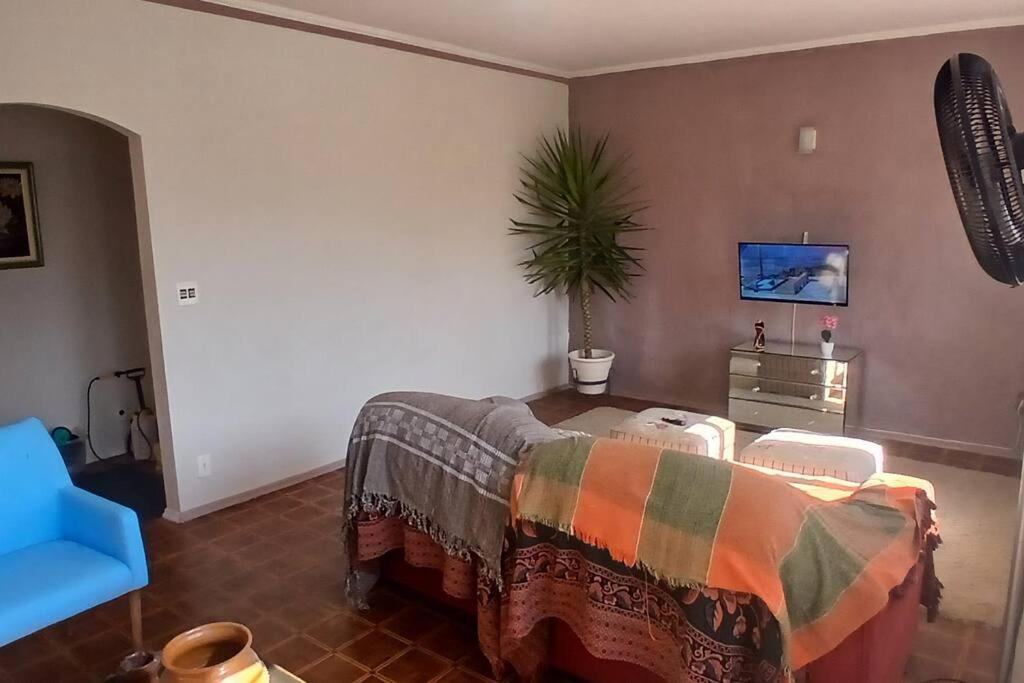 Excelente casa térrea