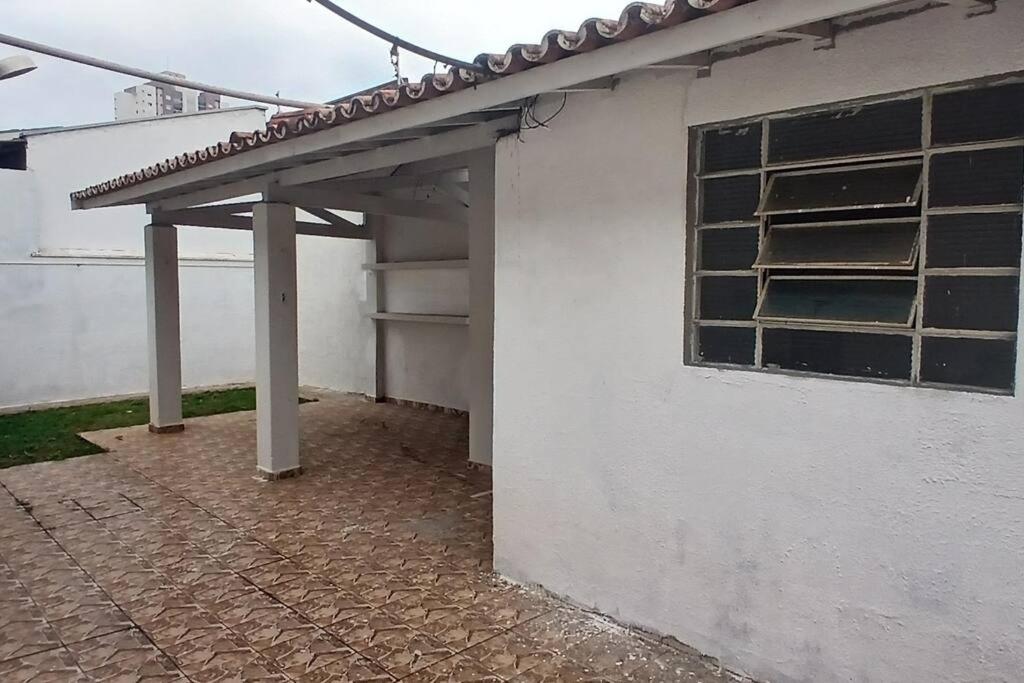 Excelente casa térrea