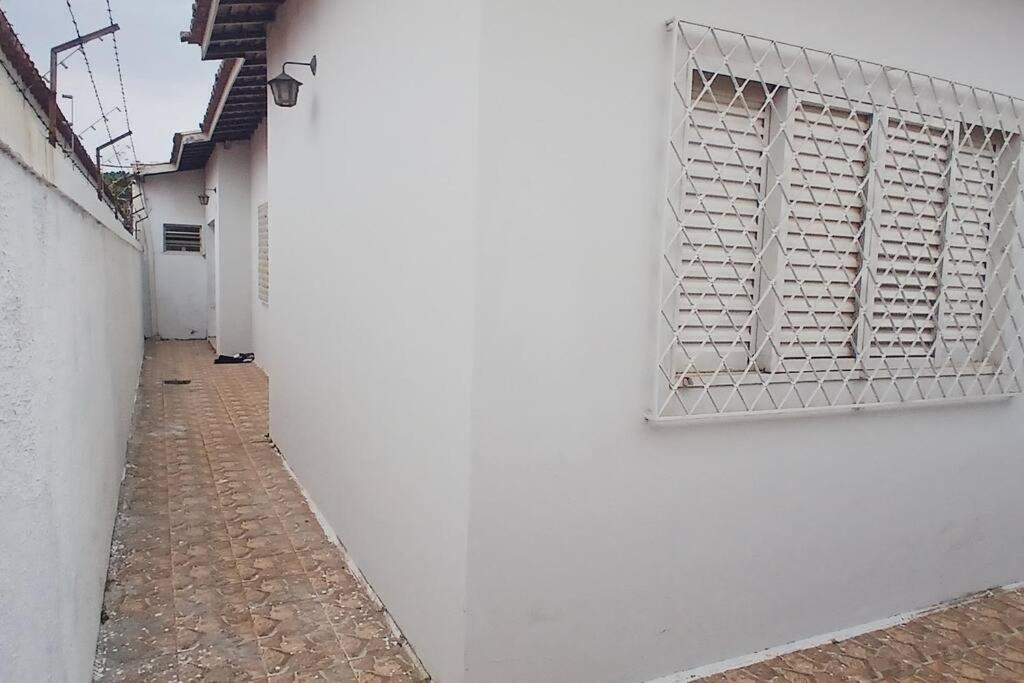Excelente casa térrea