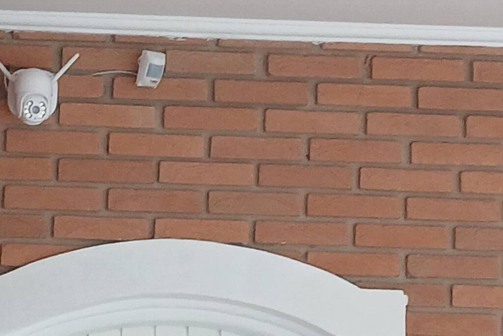 Excelente casa térrea