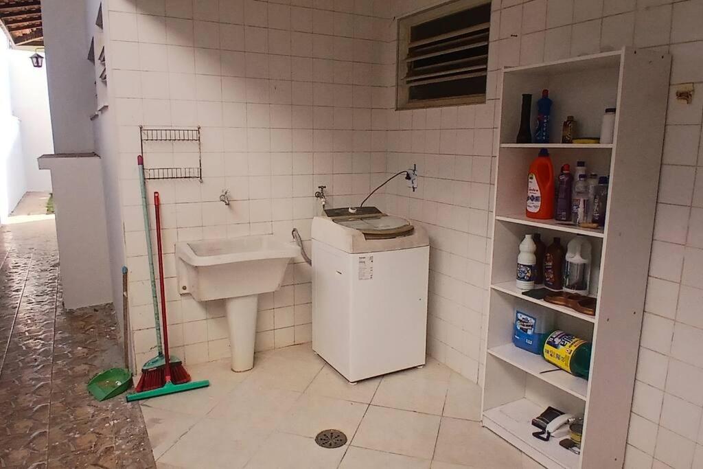 Excelente casa térrea