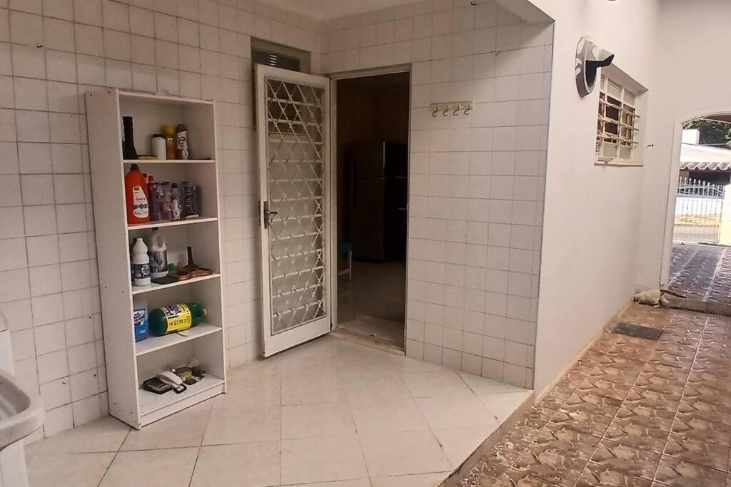 Excelente casa térrea