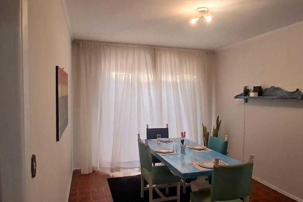 Excelente casa térrea