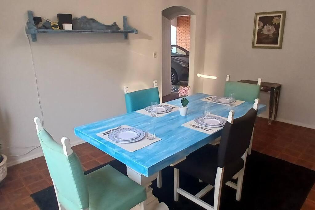 Excelente casa térrea