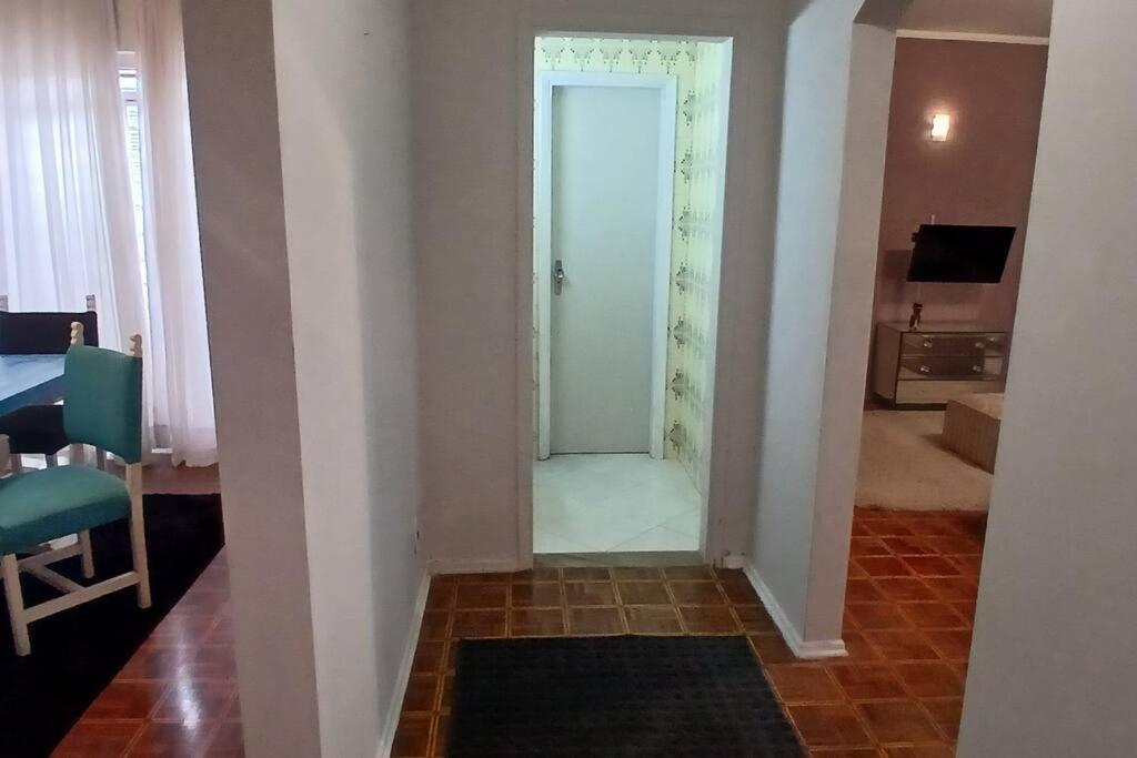 Excelente casa térrea