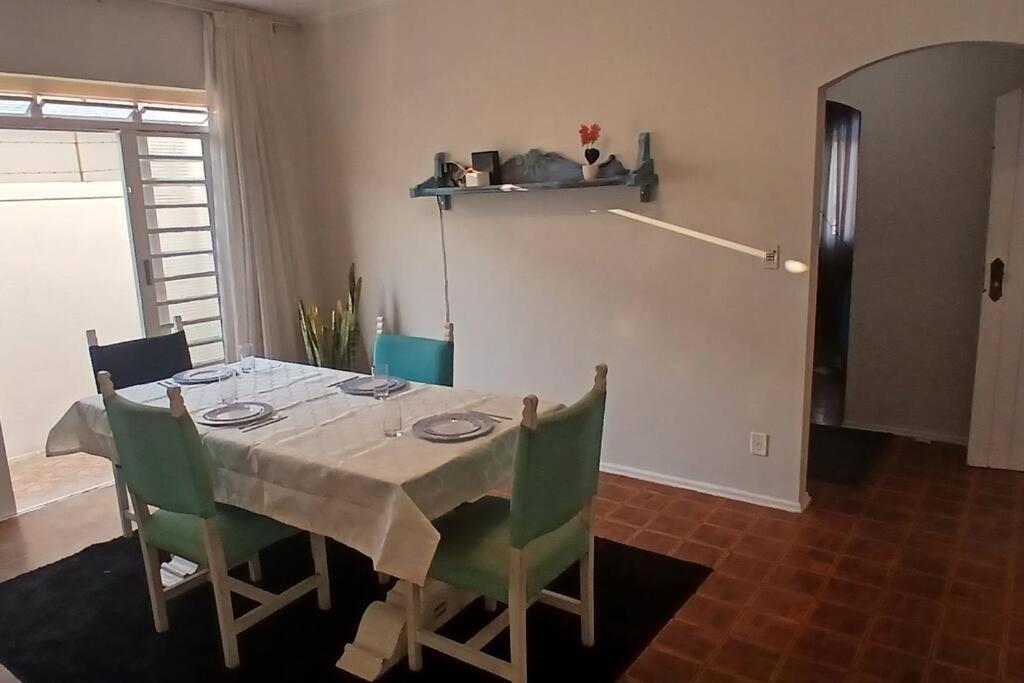 Excelente casa térrea