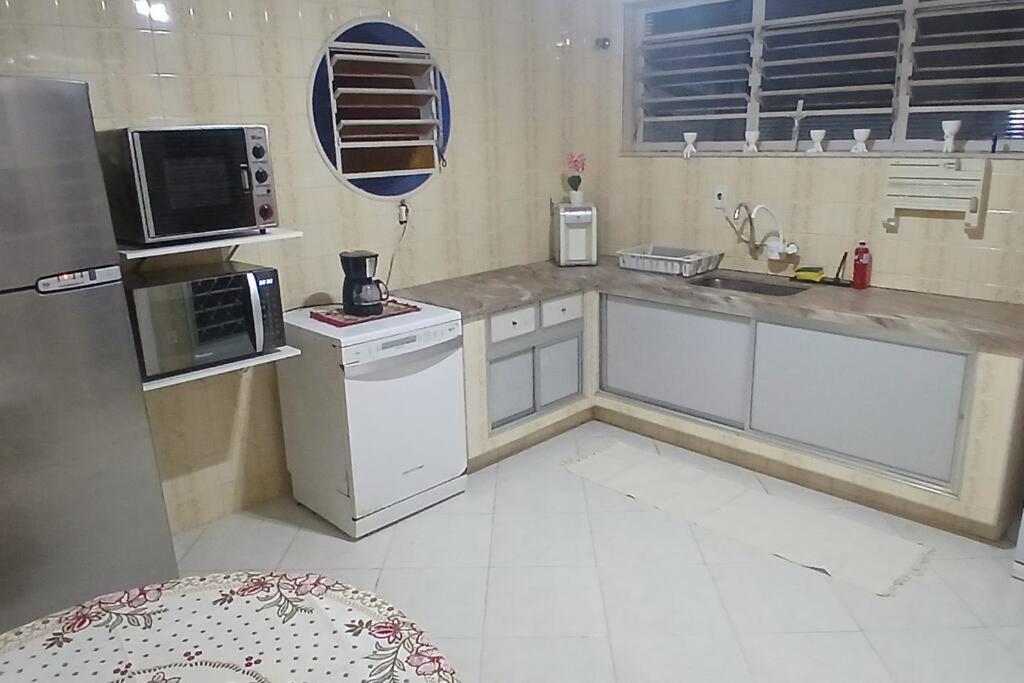 Excelente casa térrea