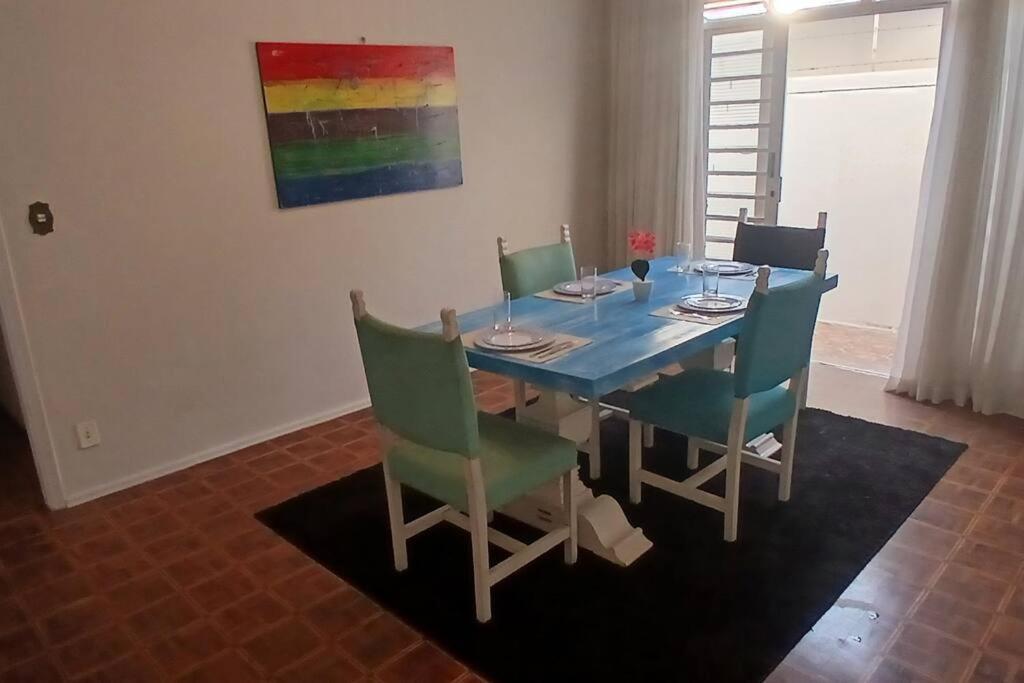 Excelente casa térrea