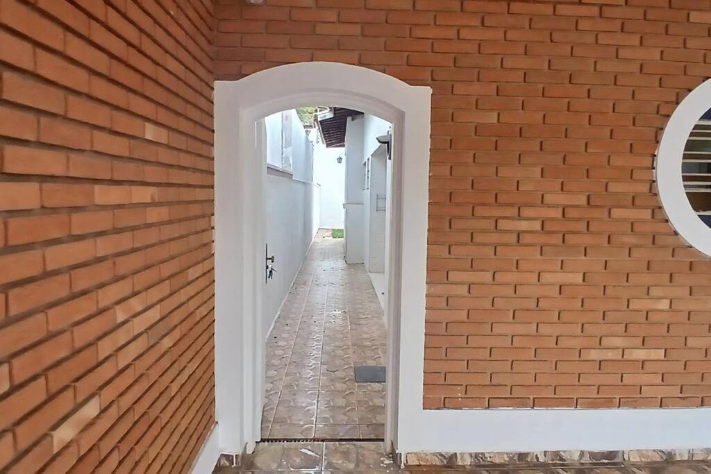 Excelente casa térrea
