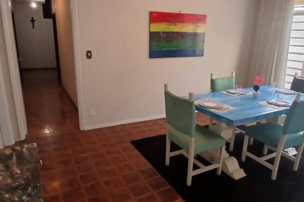 Excelente casa térrea