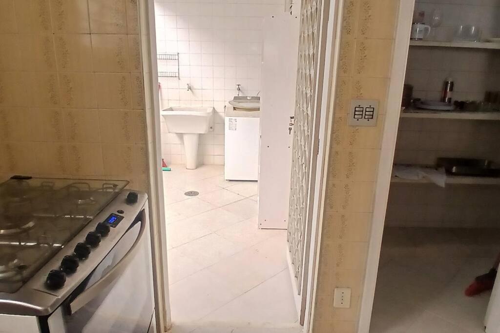 Excelente casa térrea