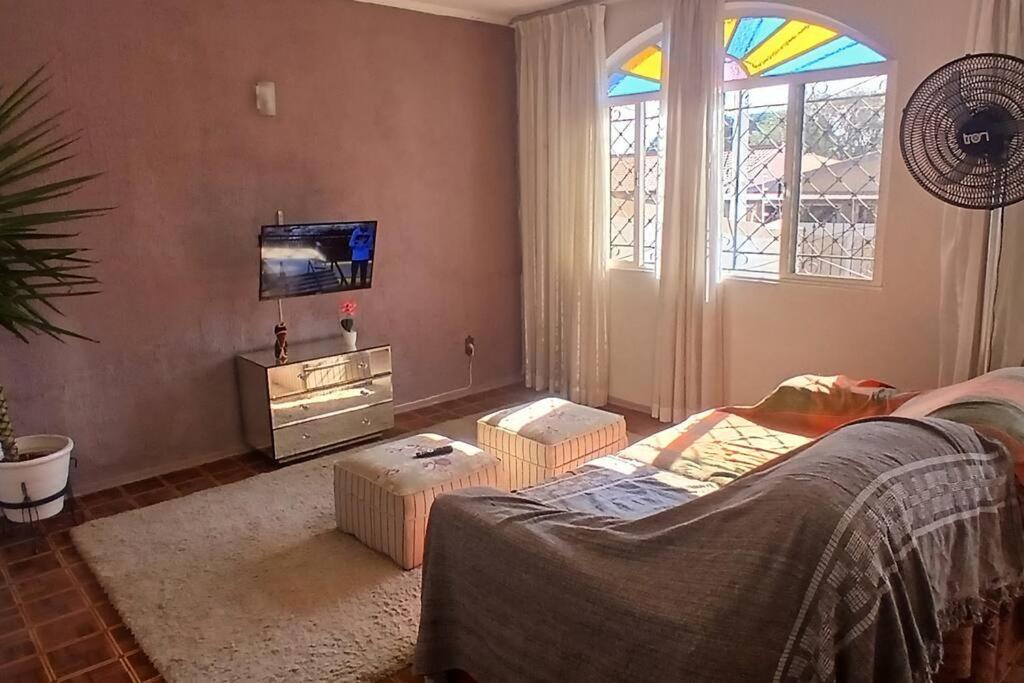 Excelente casa térrea