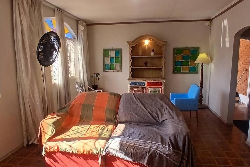 Excelente casa térrea
