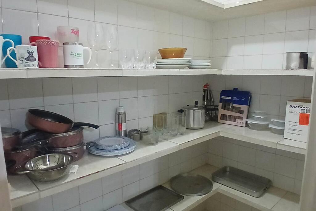 Excelente casa térrea