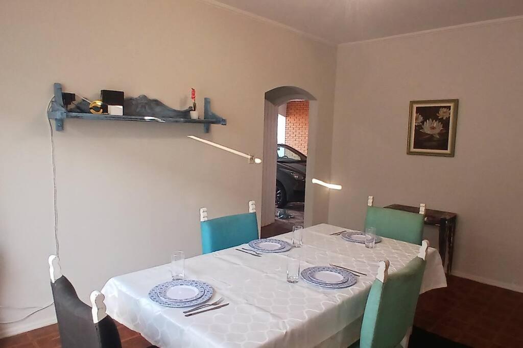 Excelente casa térrea