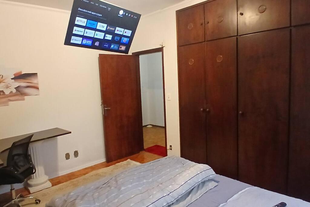Excelente casa térrea
