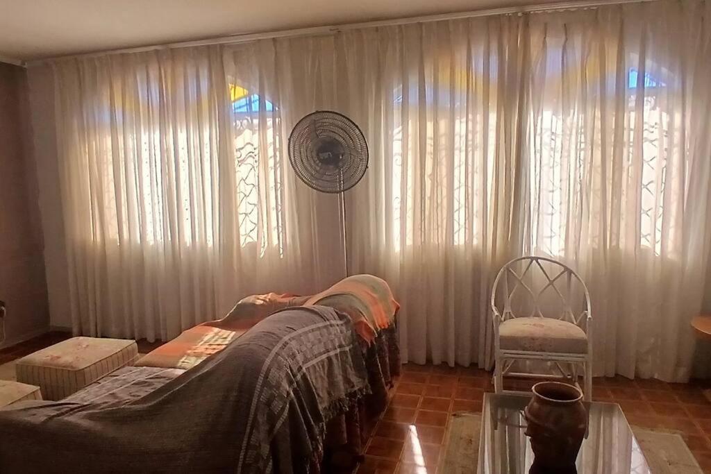 Excelente casa térrea