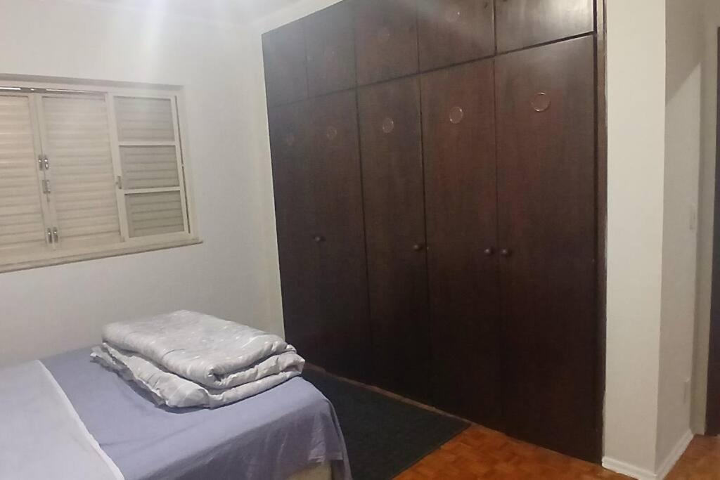 Excelente casa térrea