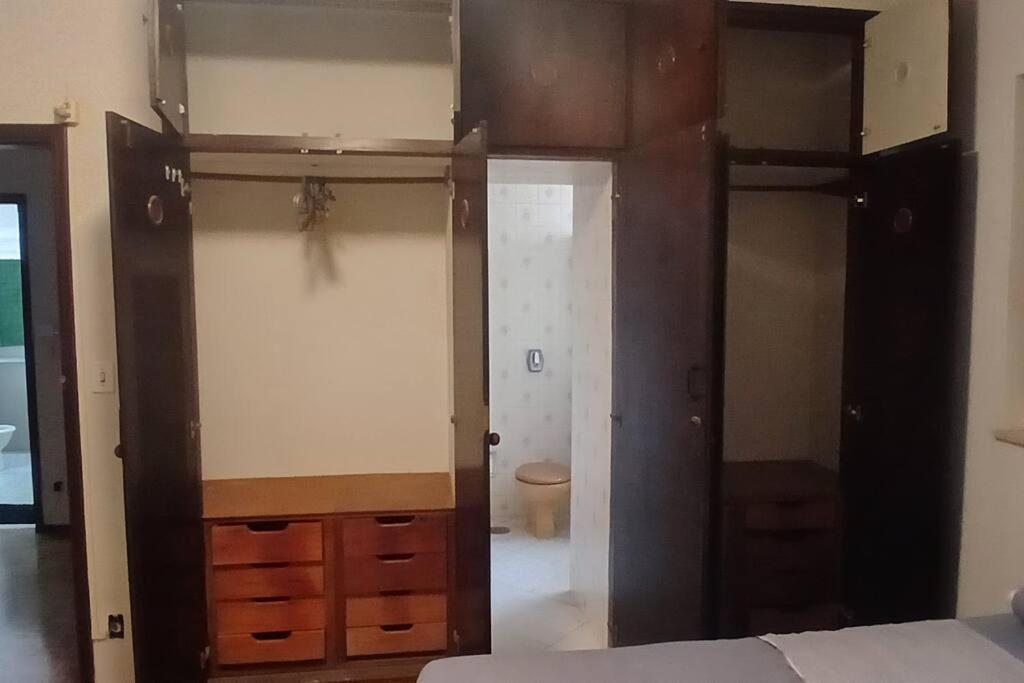 Excelente casa térrea
