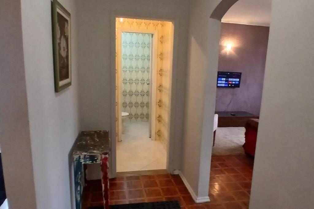 Excelente casa térrea