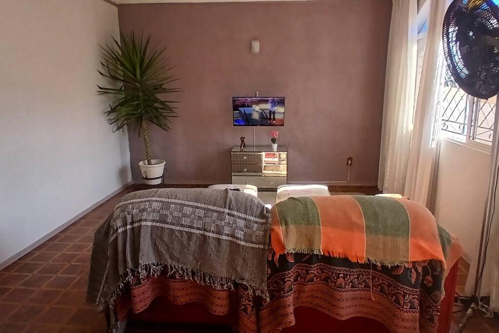 Excelente casa térrea
