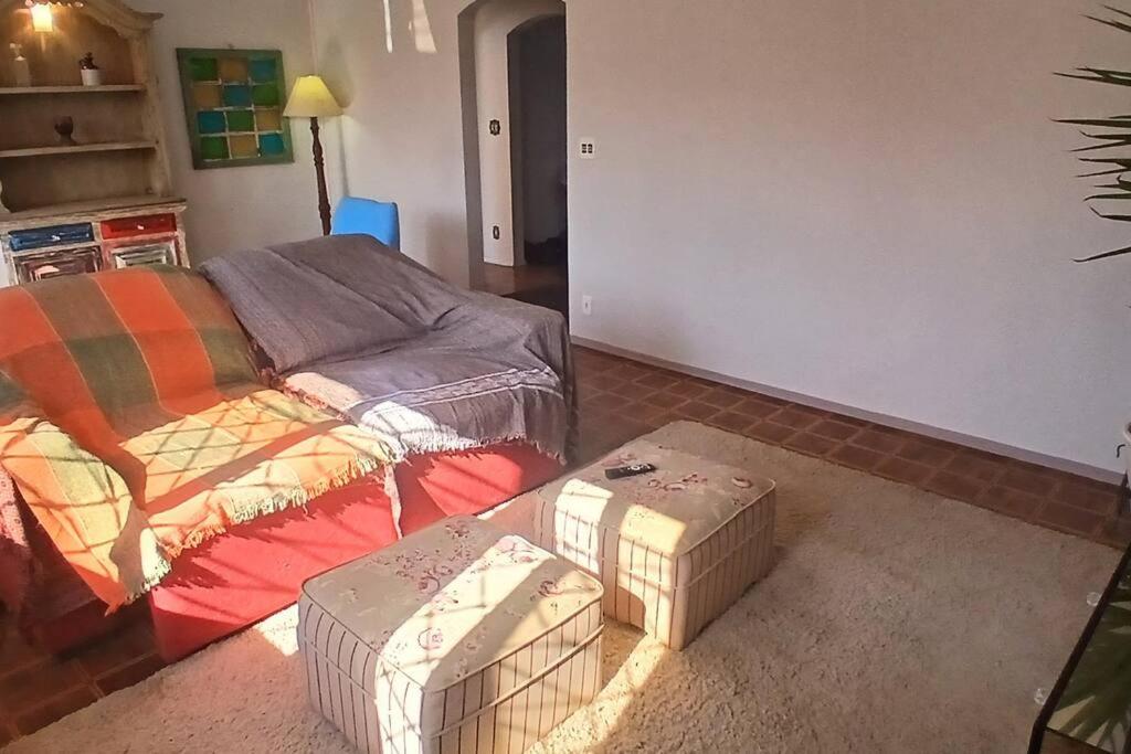 Excelente casa térrea