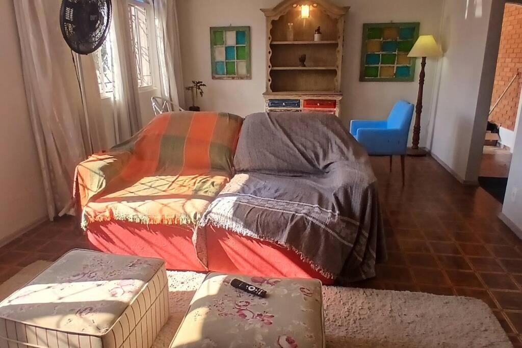 Excelente casa térrea