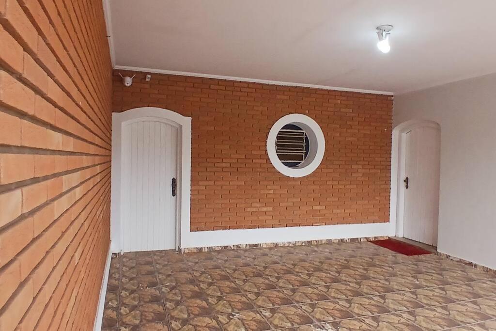 Excelente casa térrea