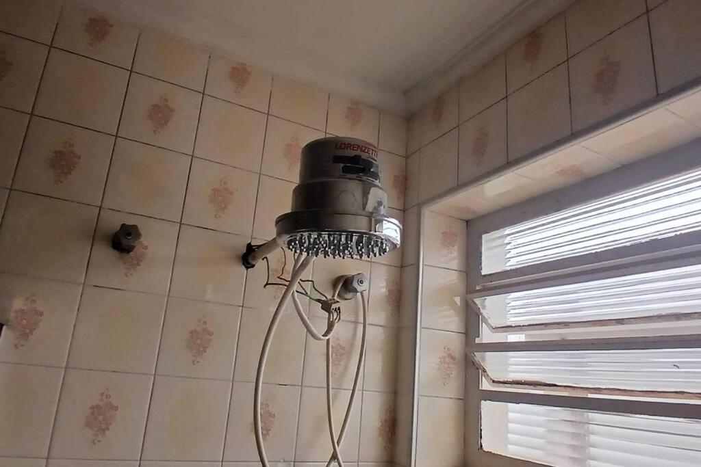 Excelente casa térrea