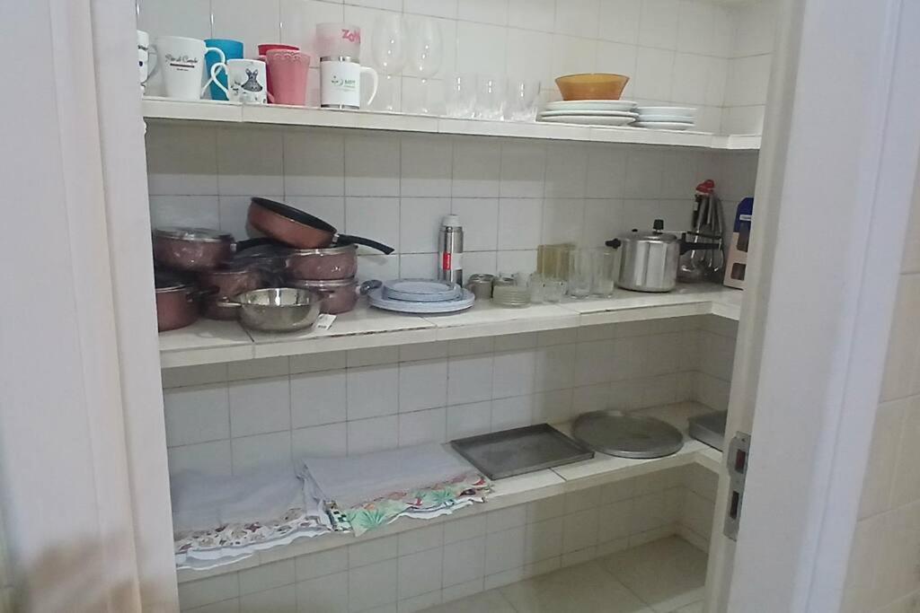 Excelente casa térrea