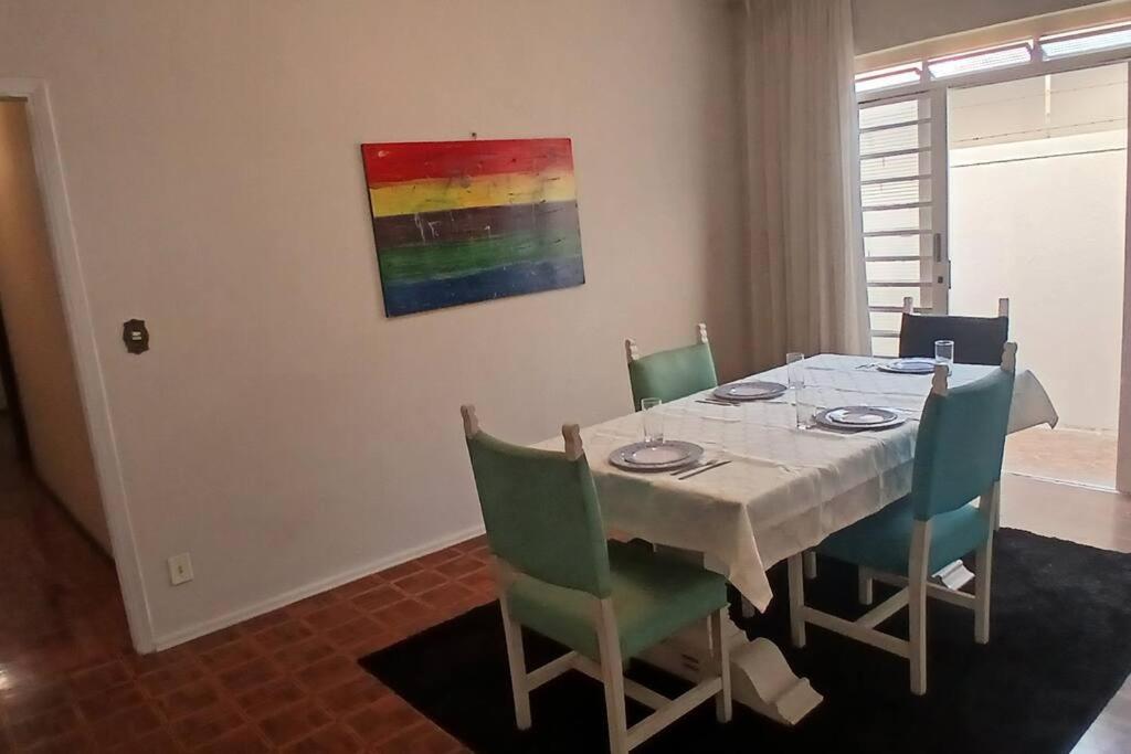Excelente casa térrea