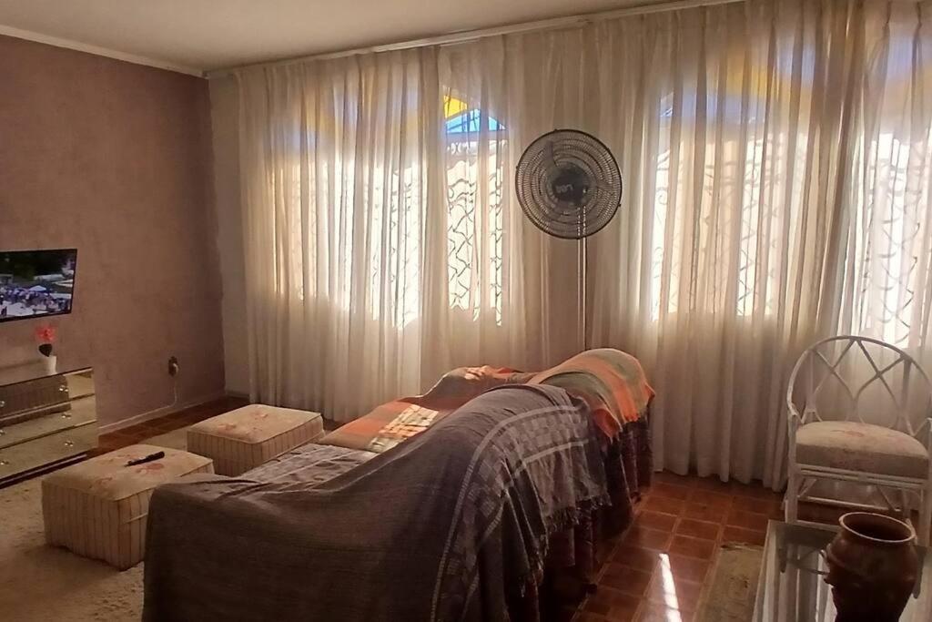 Excelente casa térrea