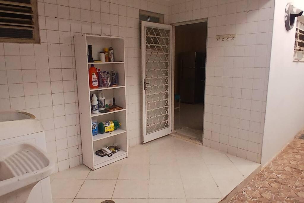 Excelente casa térrea
