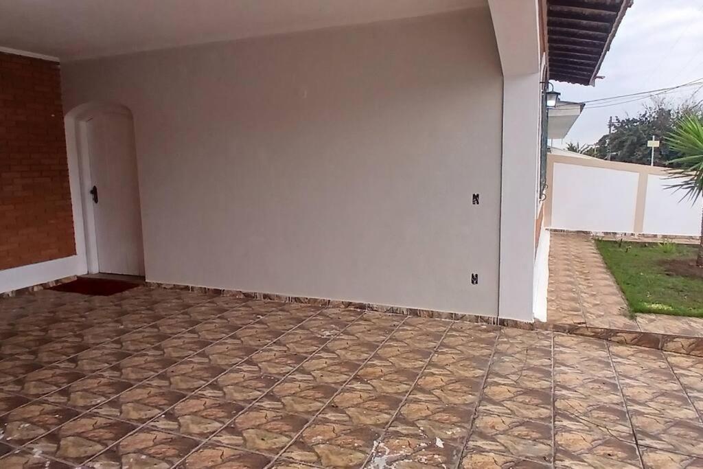 Excelente casa térrea