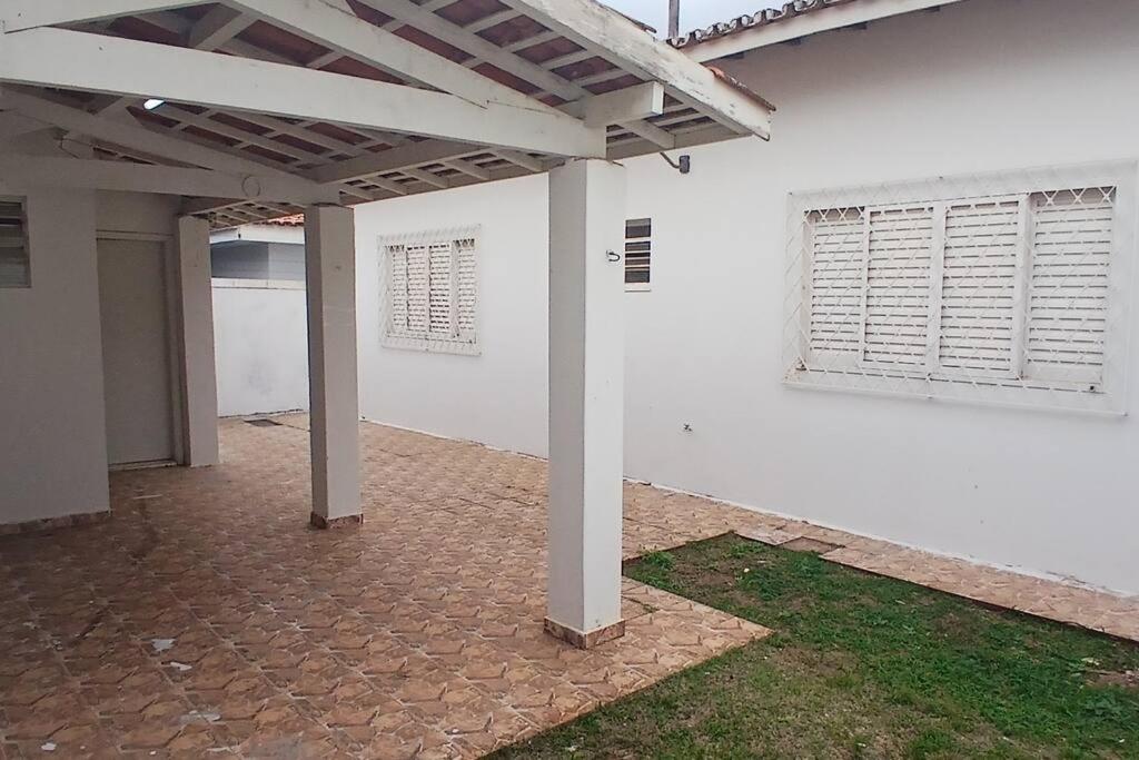 Excelente casa térrea