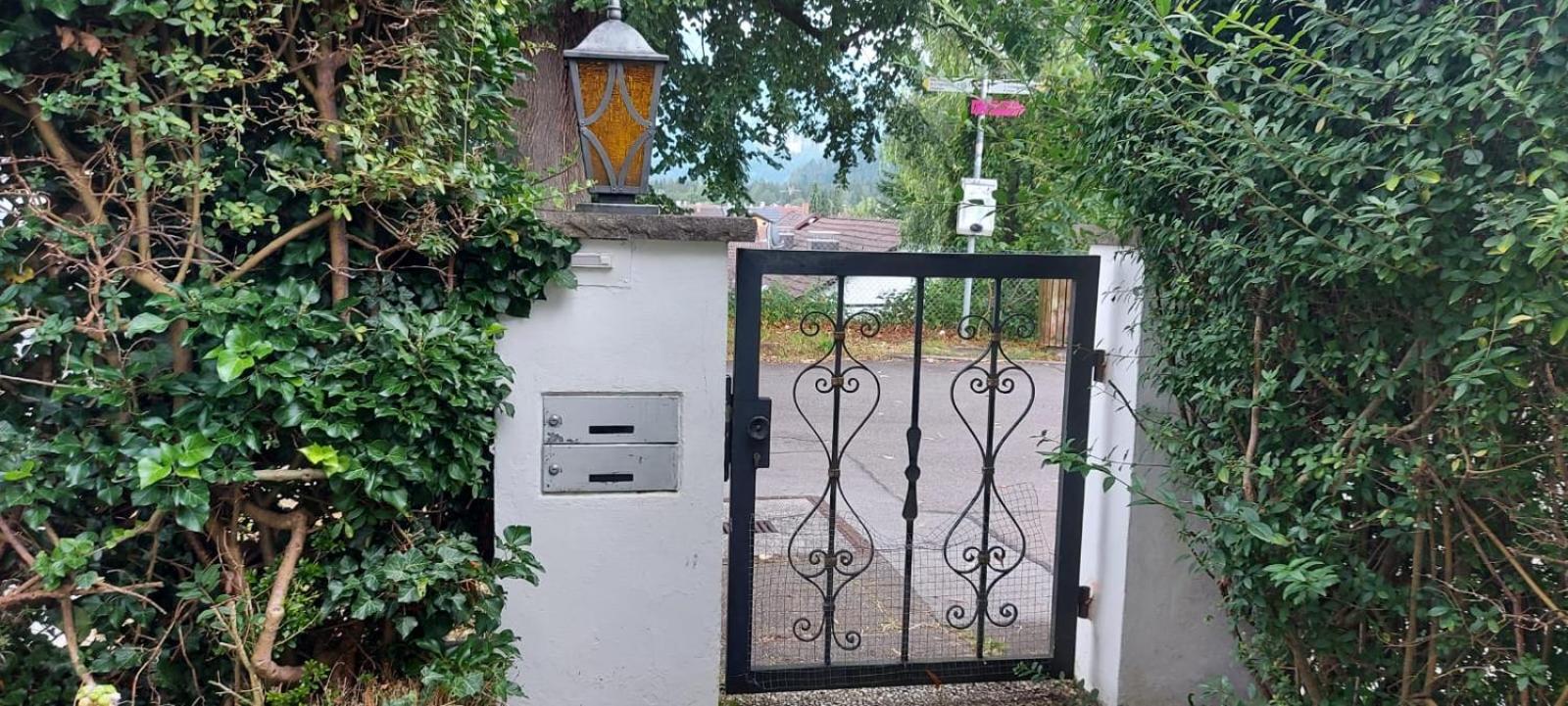 Appartment an der König Ludwig Promenade