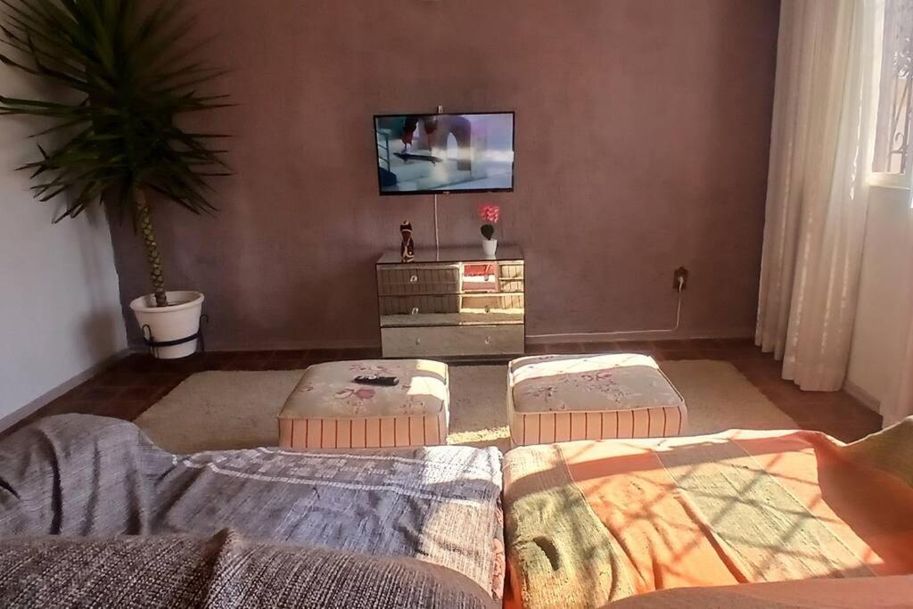 Excelente casa térrea