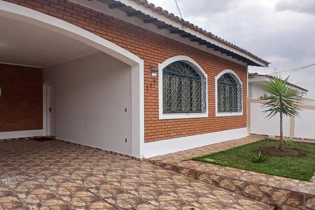 Excelente casa térrea
