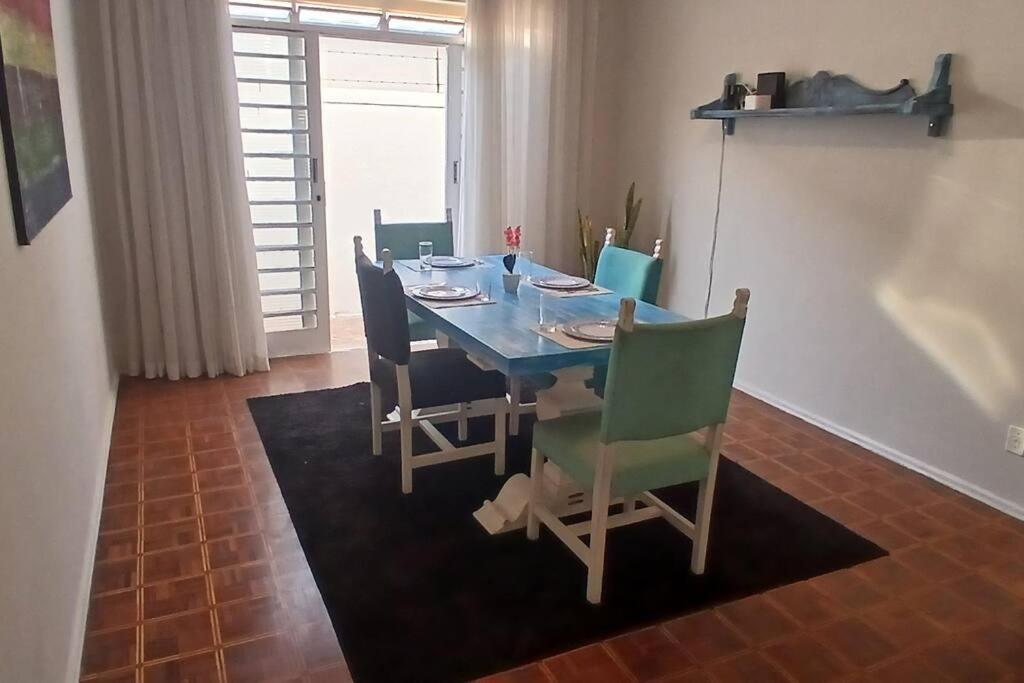 Excelente casa térrea