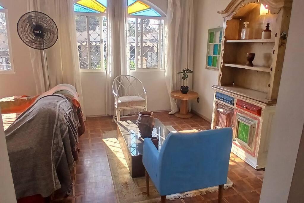Excelente casa térrea