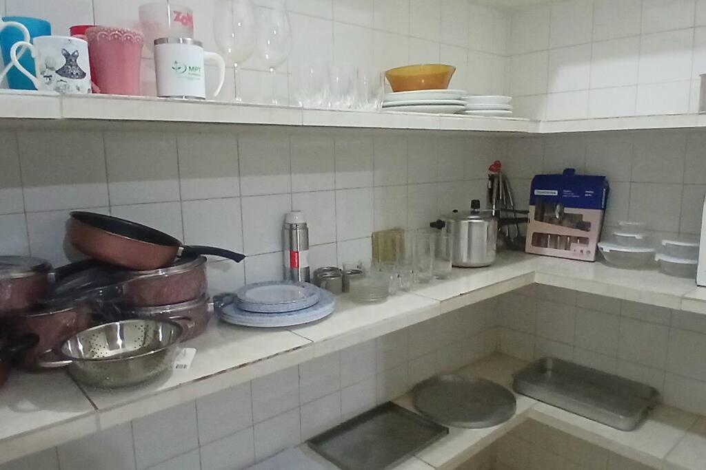Excelente casa térrea