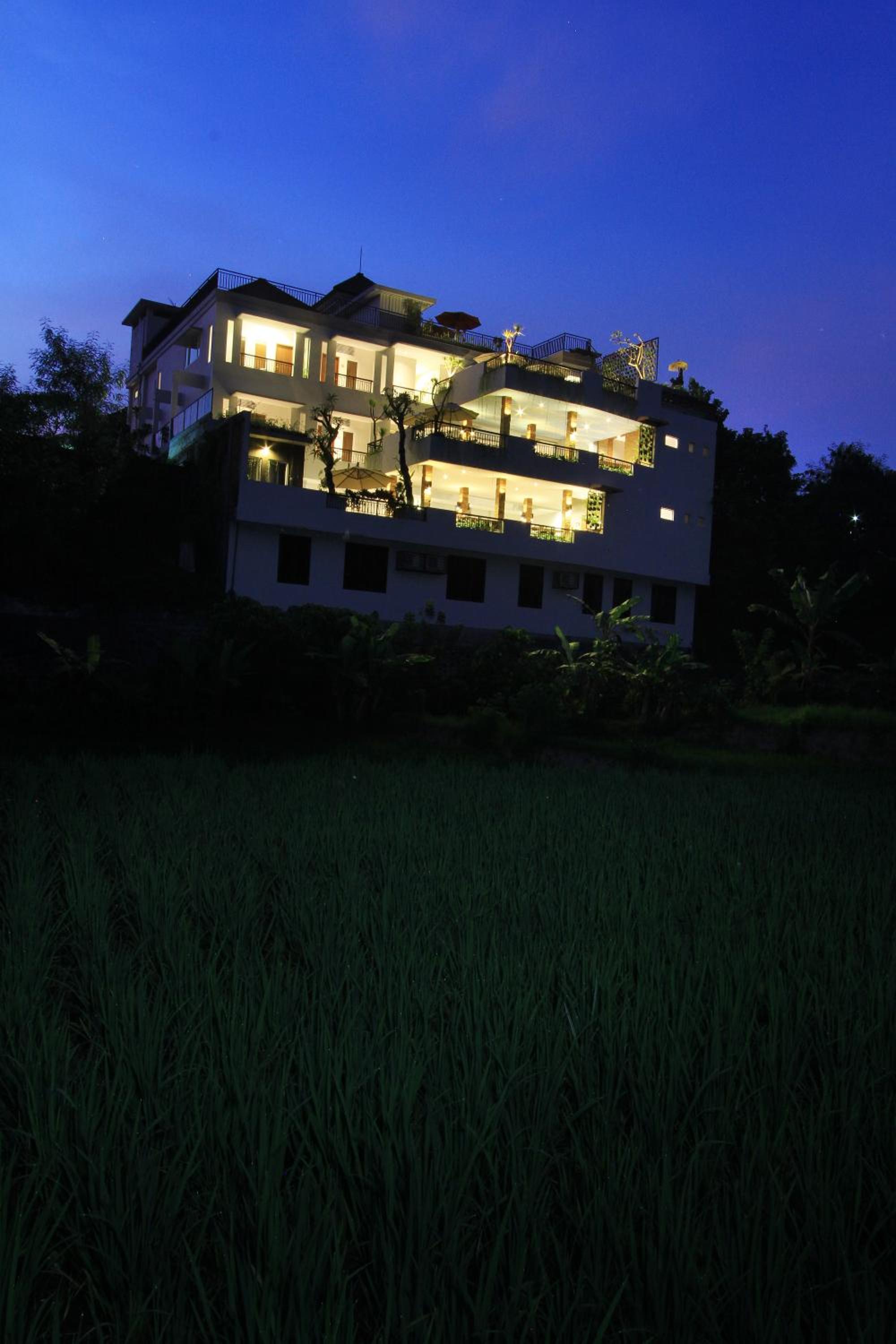 Puri Padma Hotel — photo 38