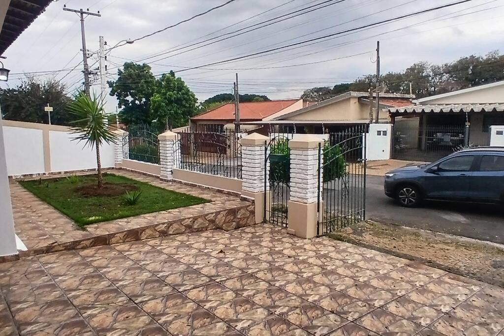Excelente casa térrea