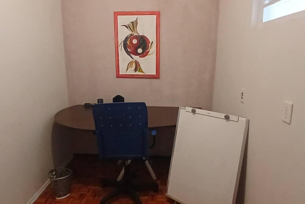 Excelente casa térrea