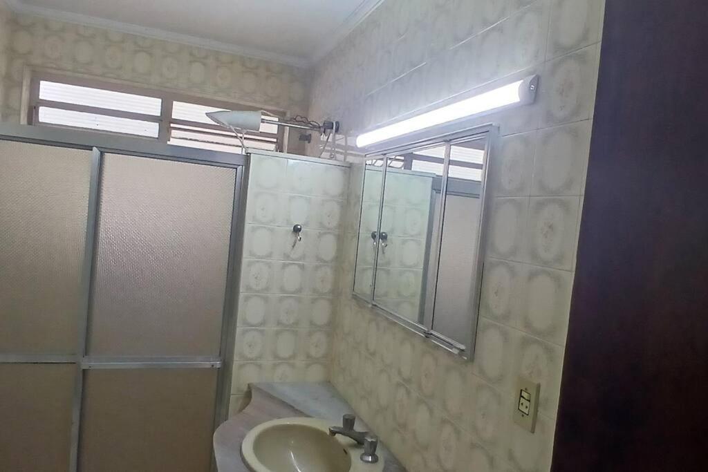 Excelente casa térrea