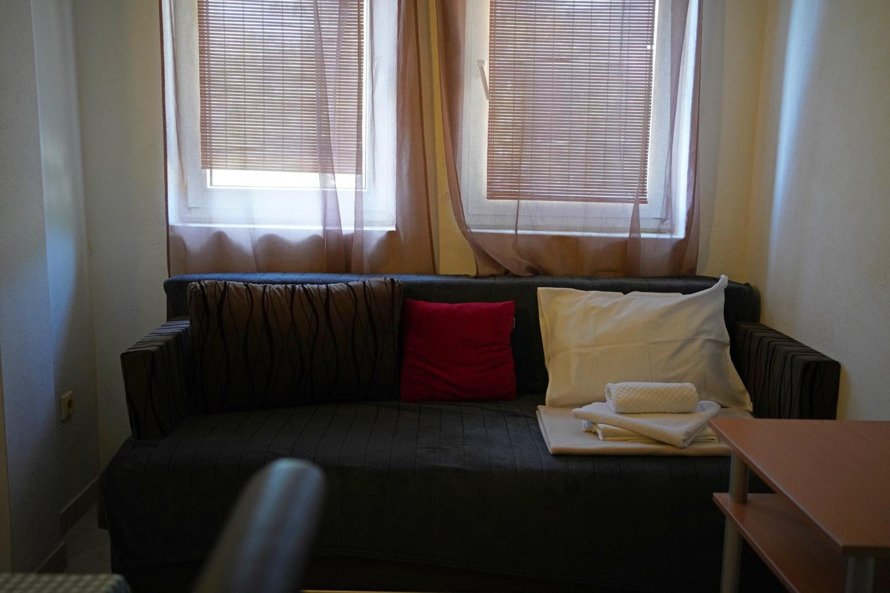 La Rosa Apt photo 2
