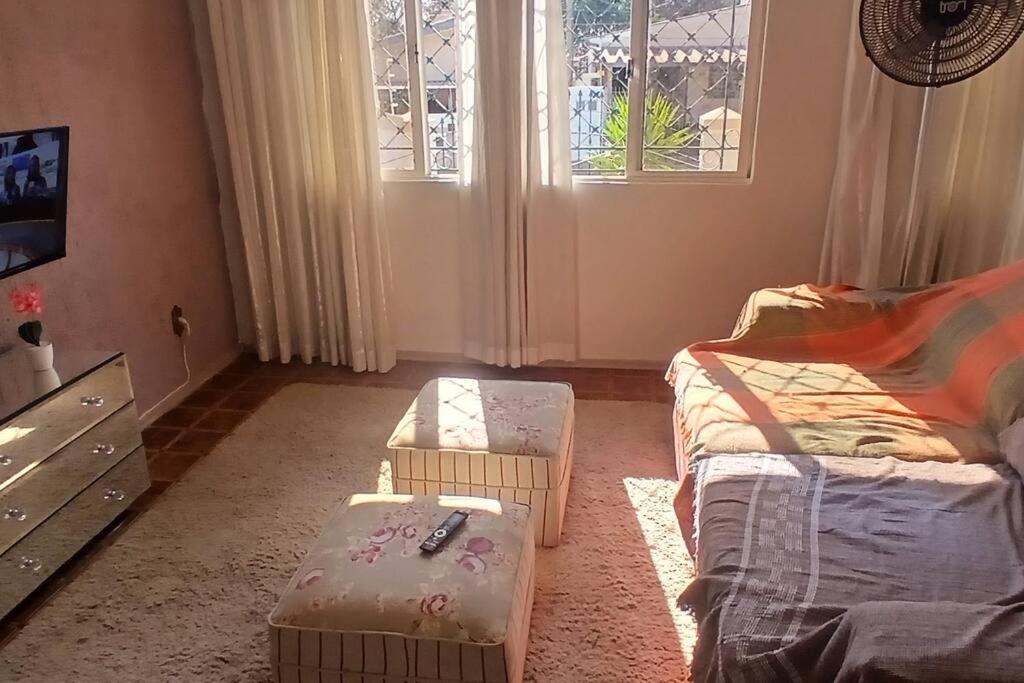 Excelente casa térrea