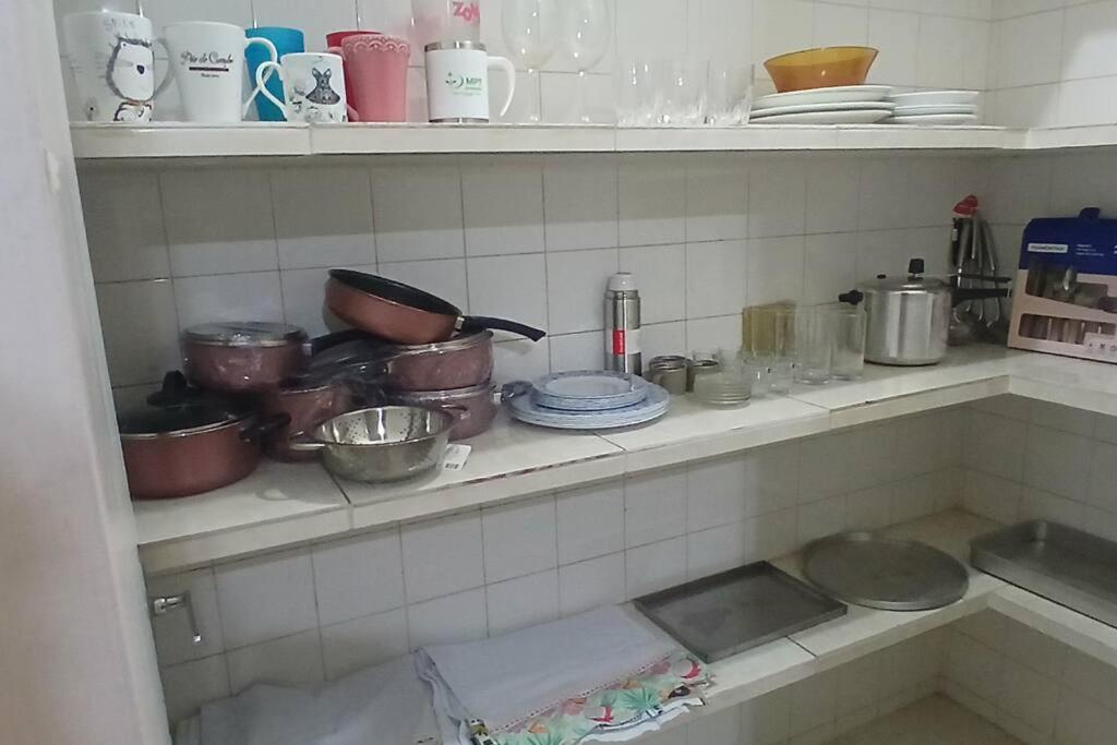 Excelente casa térrea